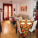 Magdalena 38 Apartment