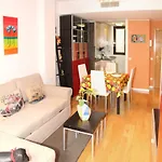 Magdalena 38 Apartment