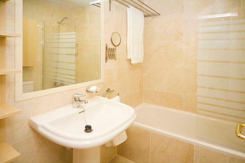 Apartamento Magdalena 38 *