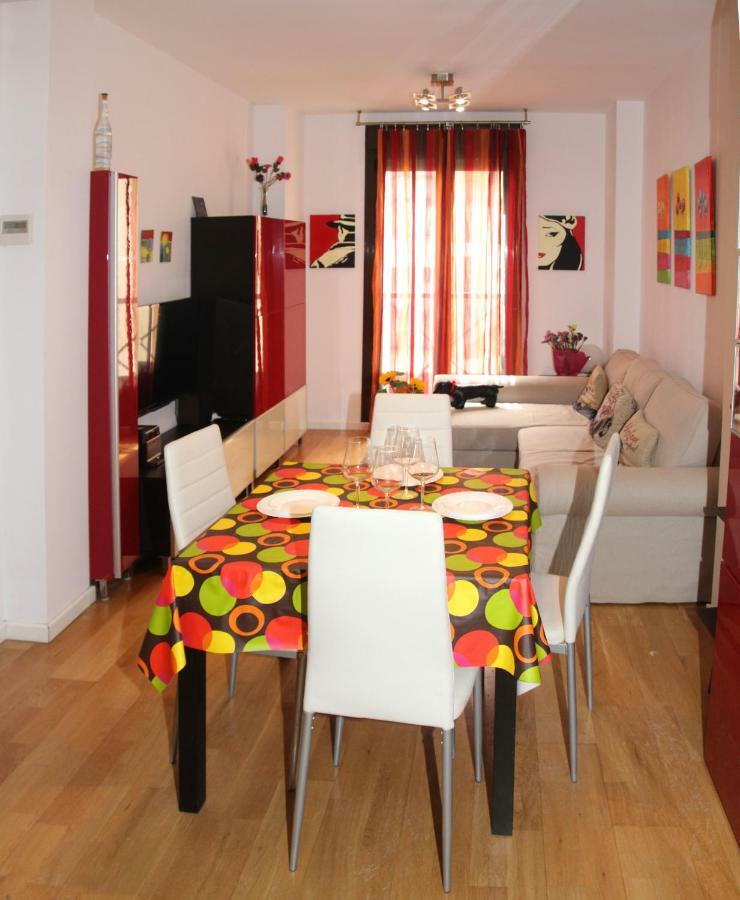 Apartamento Magdalena 38