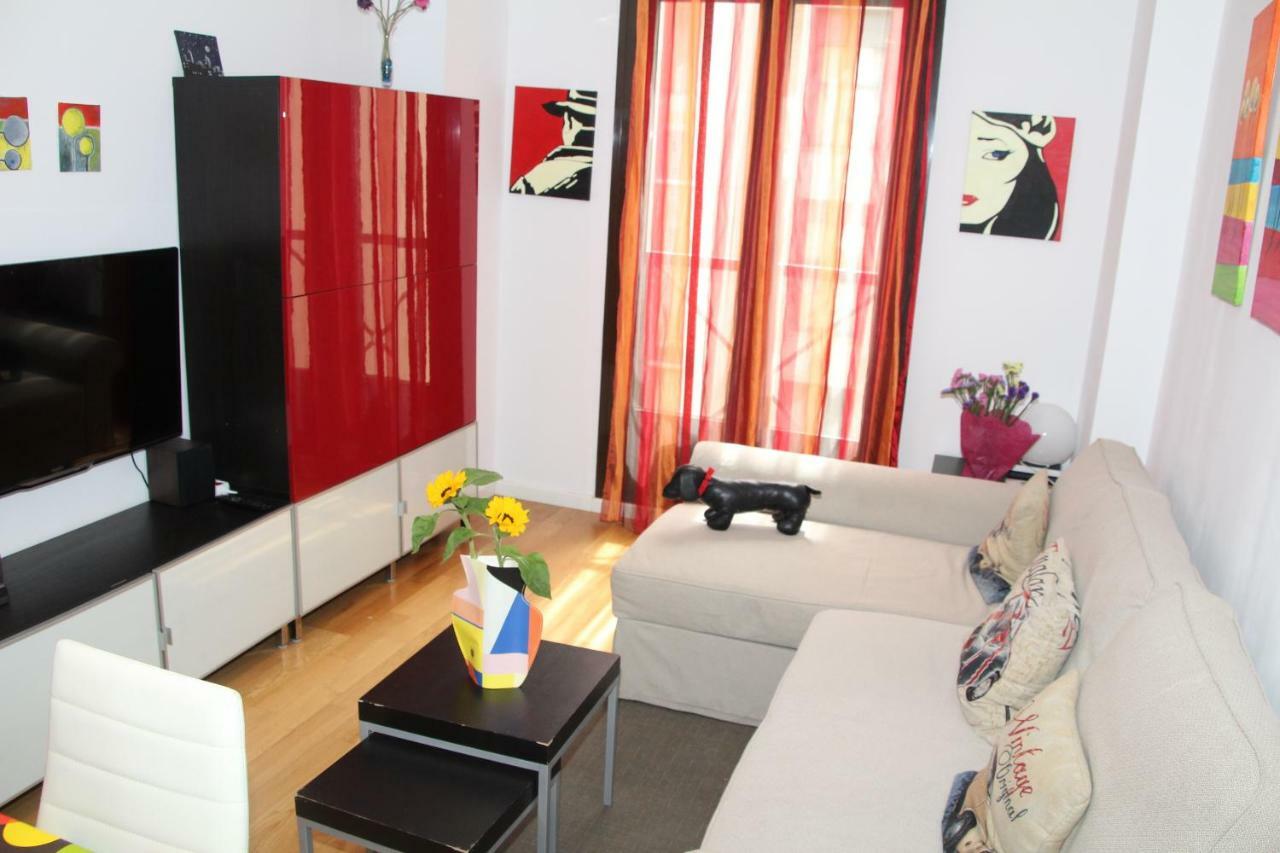 Magdalena 38 Apartamento Madrid